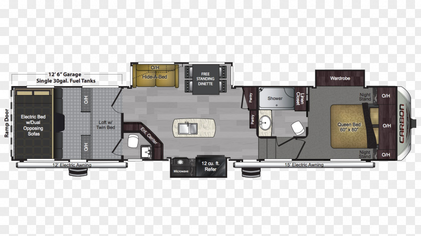 TerryTown RV Superstore Campervans Fifth Wheel Coupling Caravan Keystone Co PNG