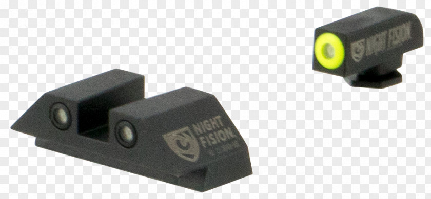 Tritium Vials Sight Glock 17 Or 19 Tool Set Pistol PNG