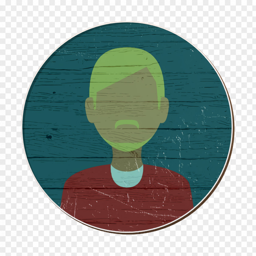 User Icon Man People PNG