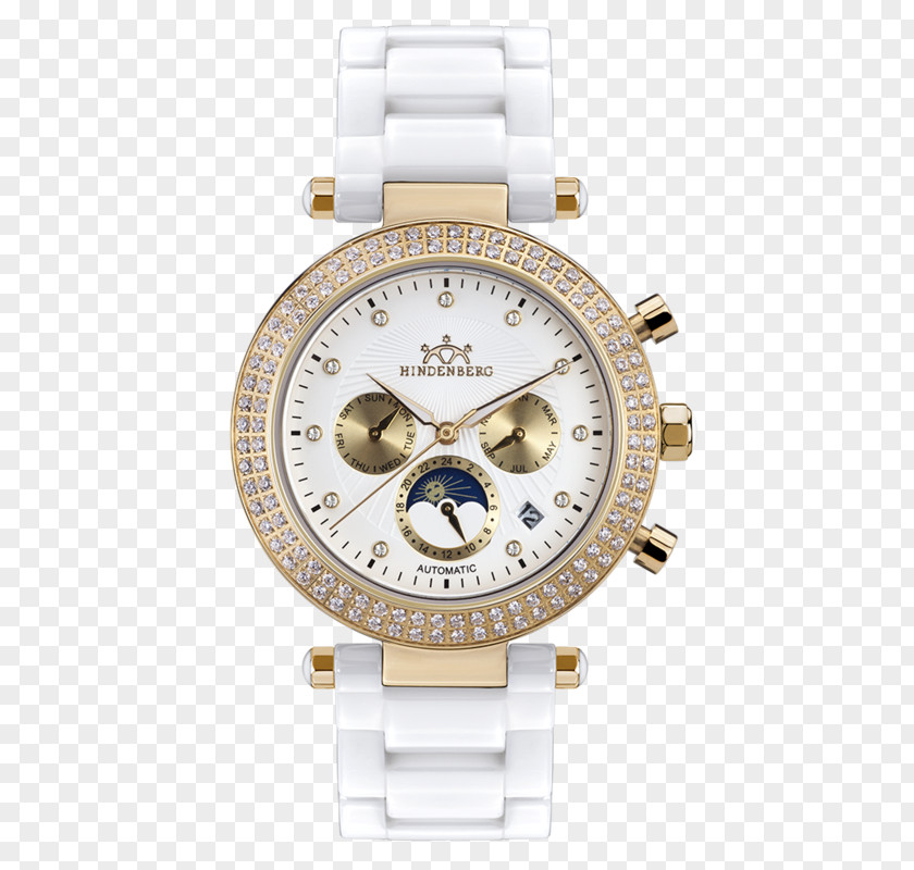 Watch Automatic Clock Clothing Accessories PNG