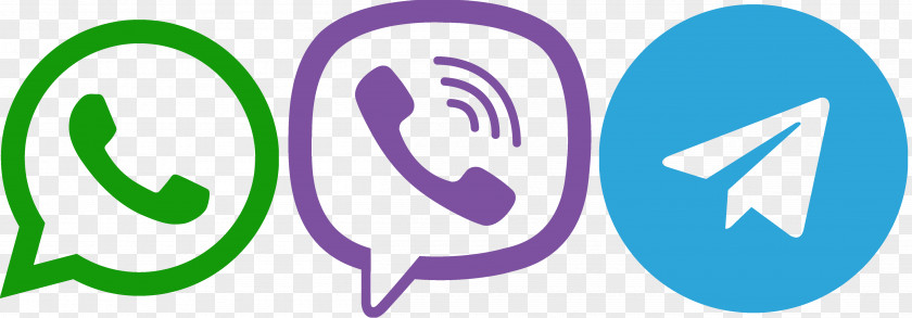 Whatsapp WhatsApp Viber Telegram Instant Messaging Mobile App PNG