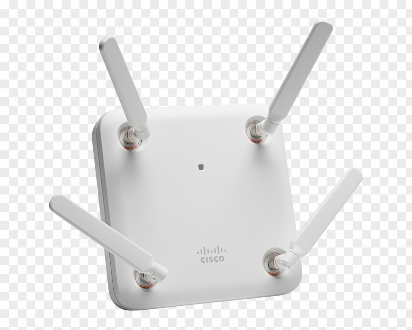 Year End Wireless Access Points IEEE 802.11ac Cisco Aironet 1852E Systems Networking Hardware PNG
