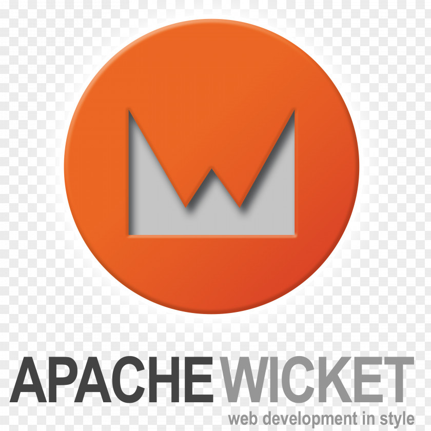 Apaches Apache Wicket HTTP Server Java Web Framework Software Foundation PNG
