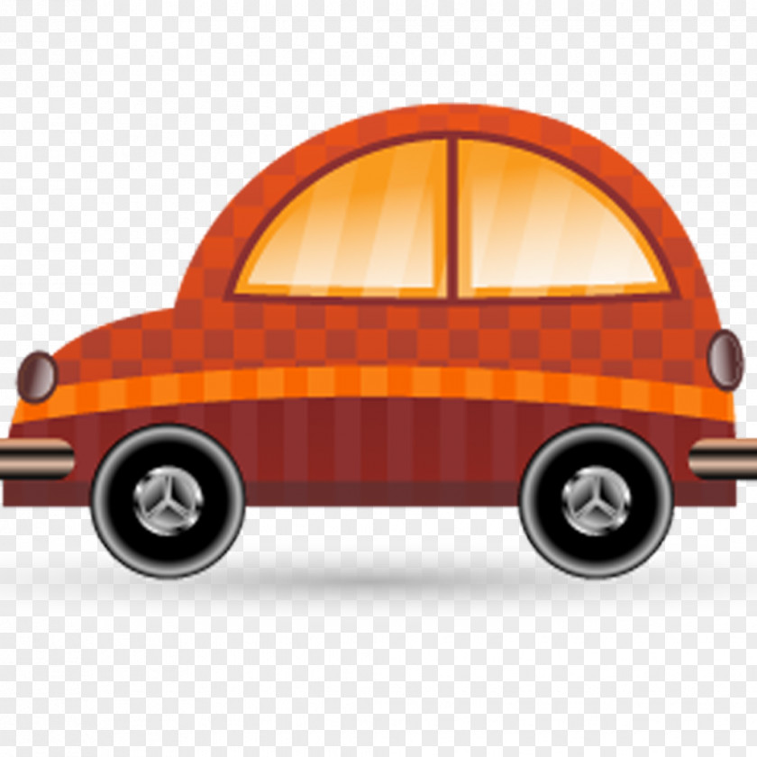 Car Vehicle PNG