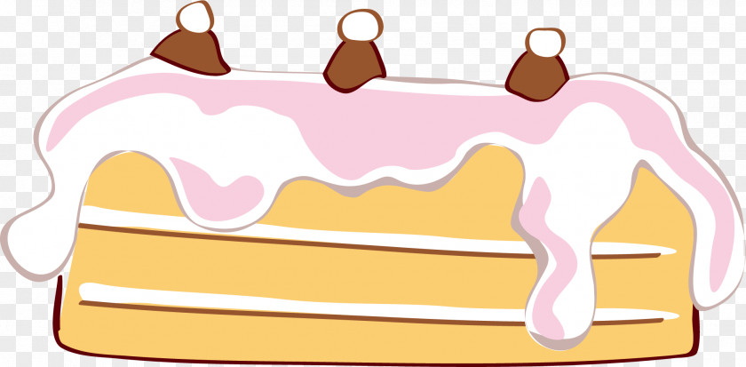 Decorating The Cake Clip Art Food Dim Sum Product PNG
