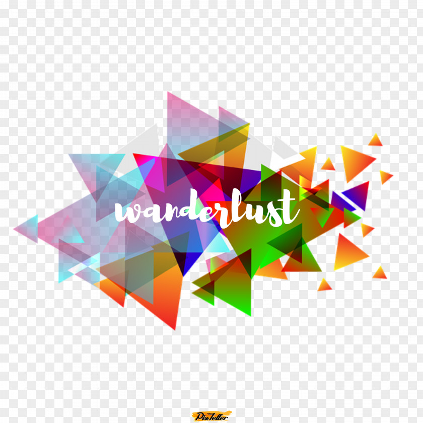 Design Graphic Triangle Vector Graphics Shape PNG