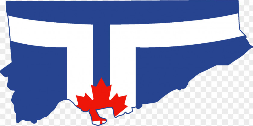 Huskies Flag Of Toronto Etobicoke Scarborough Clip Art PNG