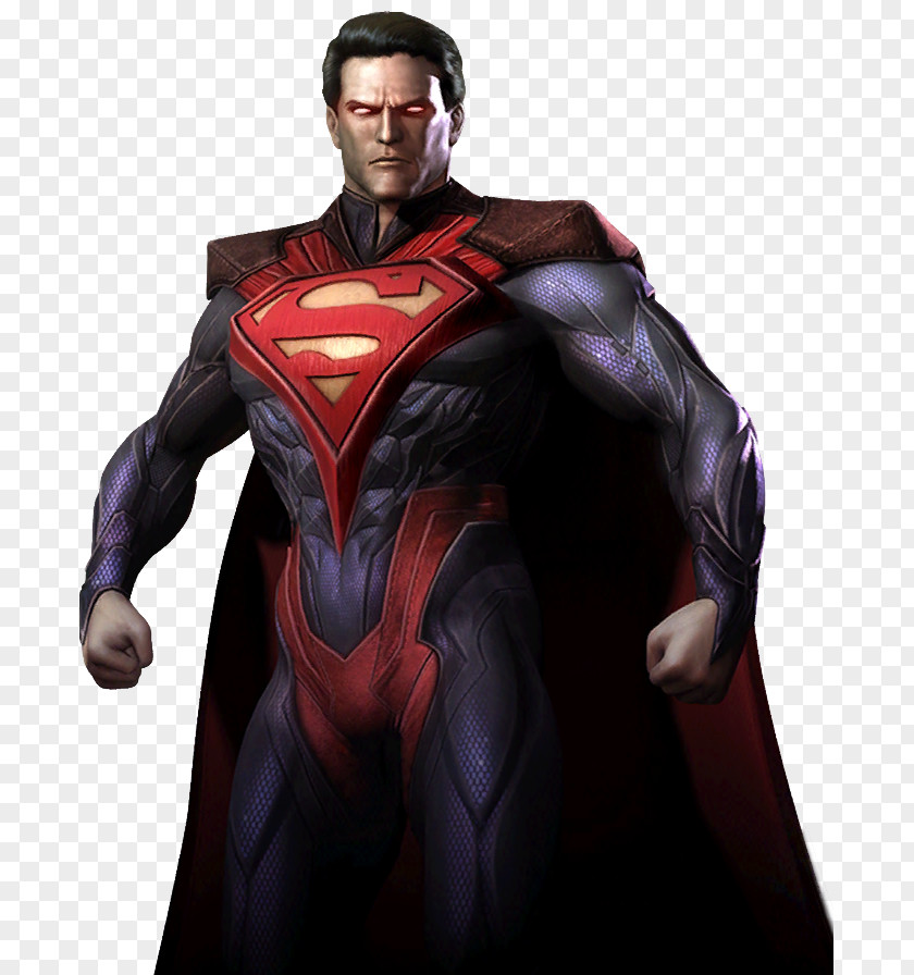 Injustice Injustice: Gods Among Us 2 Superman Ultraman Lois Lane PNG