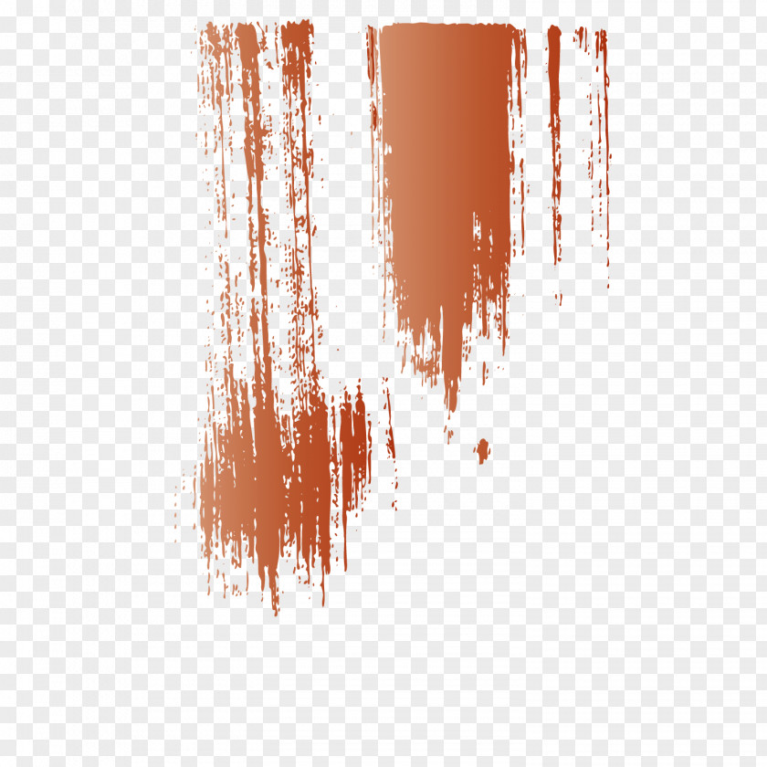 Line Painting Ink Brush Watercolor PNG