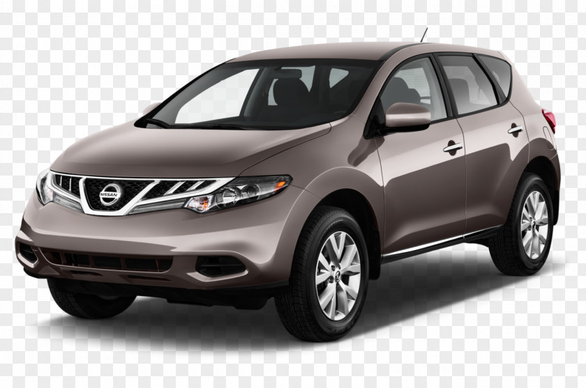 Nissan 2011 Murano 2015 2013 2014 PNG