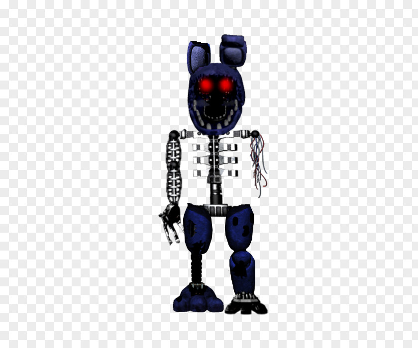 The Joy Of Creation: Reborn Five Nights At Freddy's Jump Scare Animatronics PNG