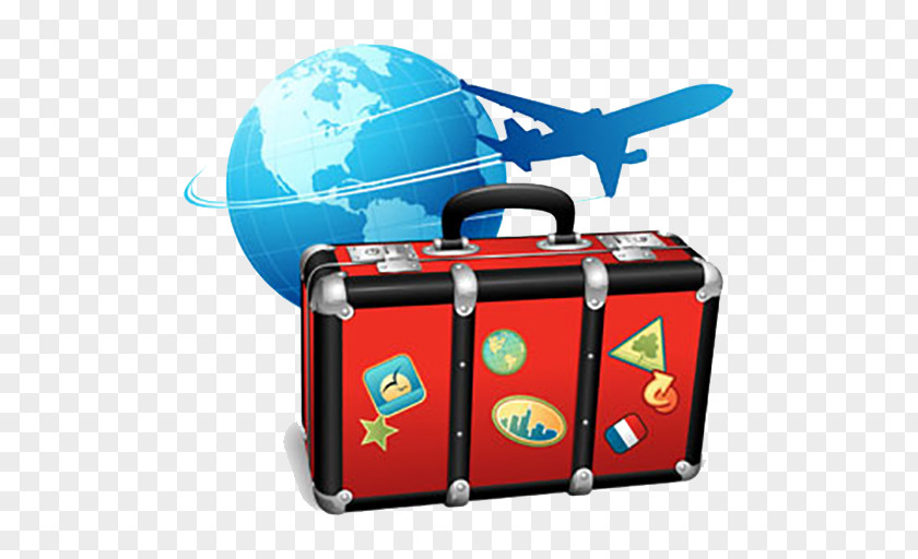 Travel Agent Vacation Flight Technology PNG