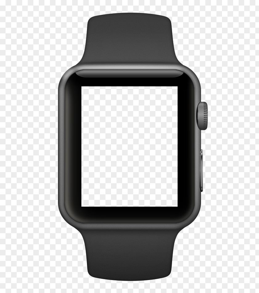 Apple Watch Series 2 IPhone X Smartwatch PNG