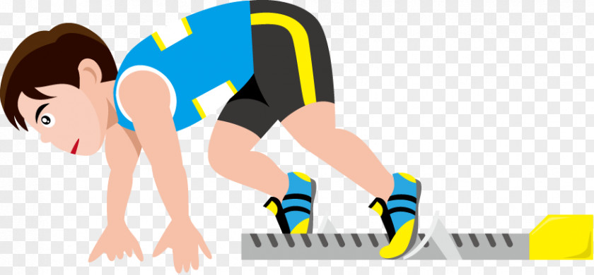 Athletics Track Durham & Chester-le-Street School Sport Partnership Text Clip Art PNG