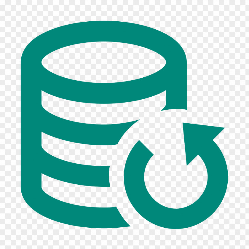 Backup Icon Data Download PNG