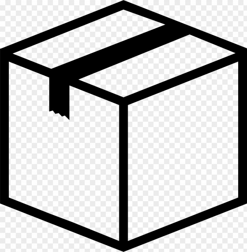 Box Icon Paper Clip Art PNG