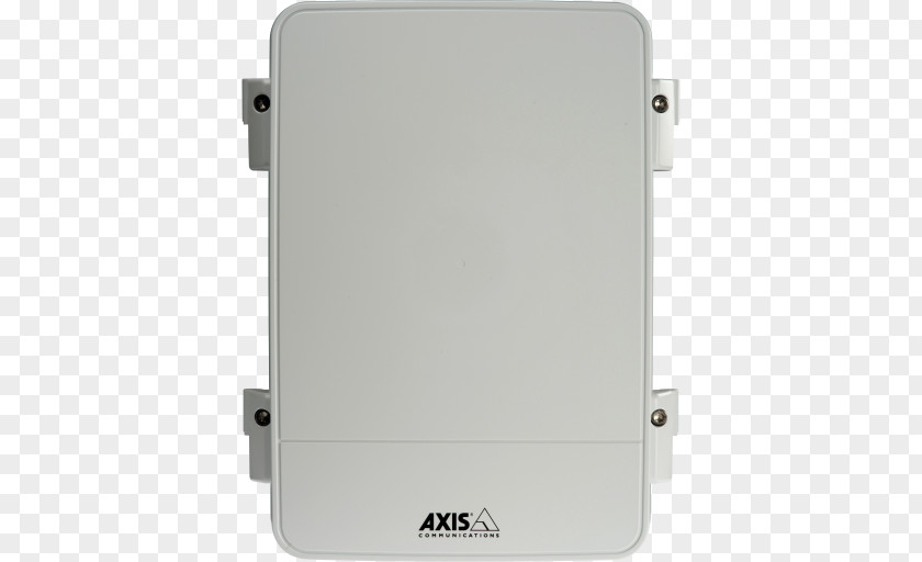 Cabinet Electronics Axis Communications Technology Computer Hardware PNG