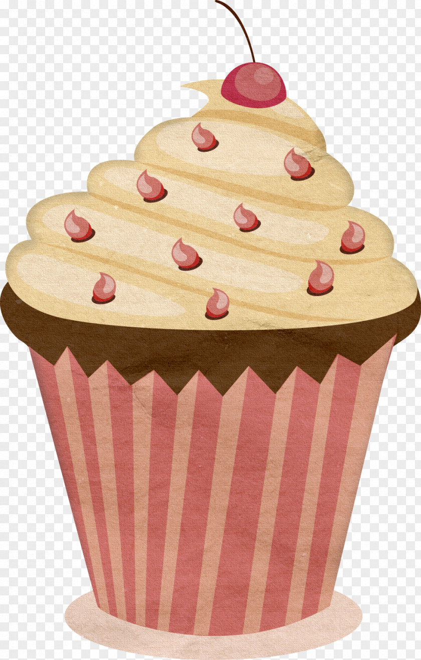 Cake Ice Cream Cupcake Blondie Chocolate Brownie Muffin PNG