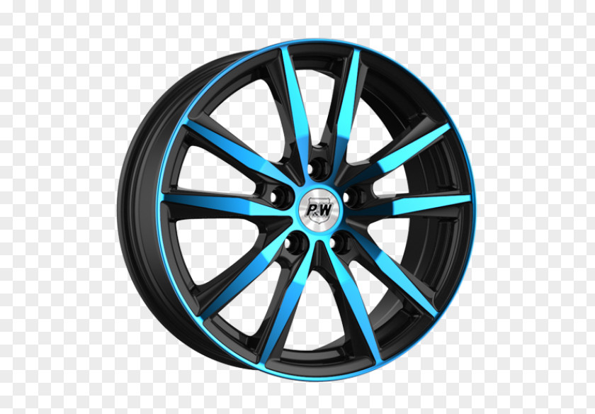 Car General Motors Tire Rim Wheel PNG
