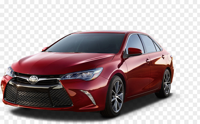Car Model Toyota Camry Used Dealership PNG
