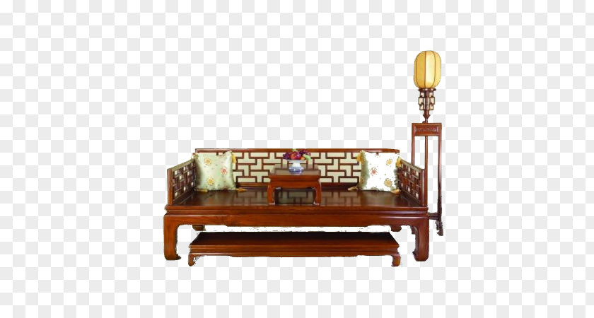Chair Table Furniture Couch Painting Bed PNG