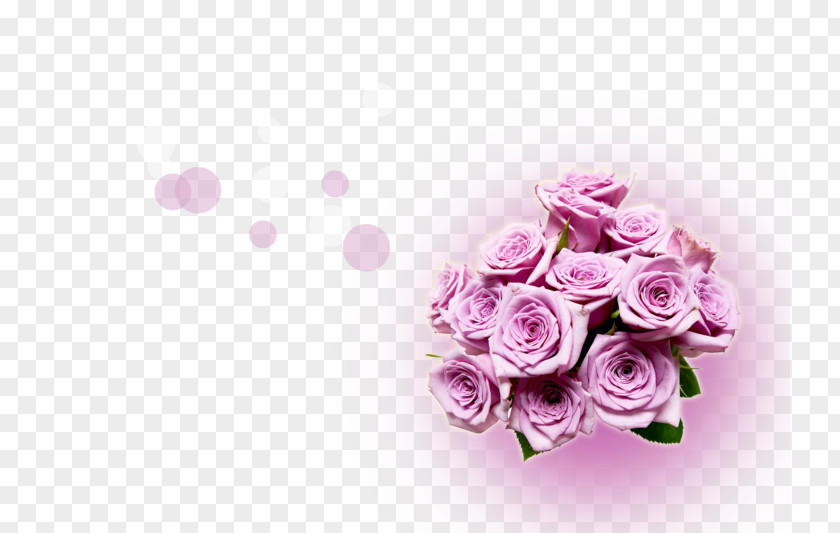 Flower Design Desktop Wallpaper Bouquet Garden Roses PNG