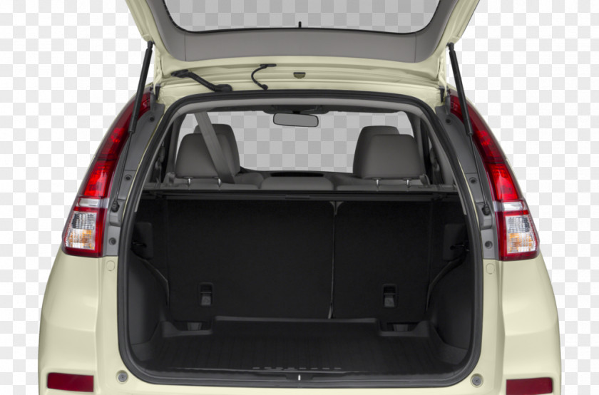Honda 2016 CR-V Compact Car Sport Utility Vehicle PNG