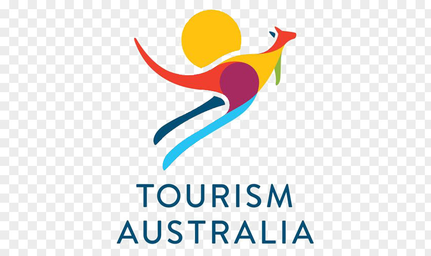 Jumping Kangaroo Tourism In Australia Logo Industry PNG