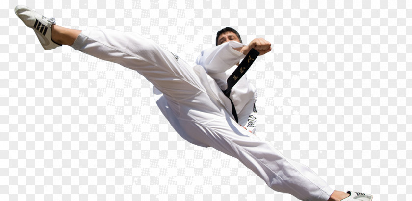 Karate Taekwondo Martial Arts Kick Taekkyeon PNG