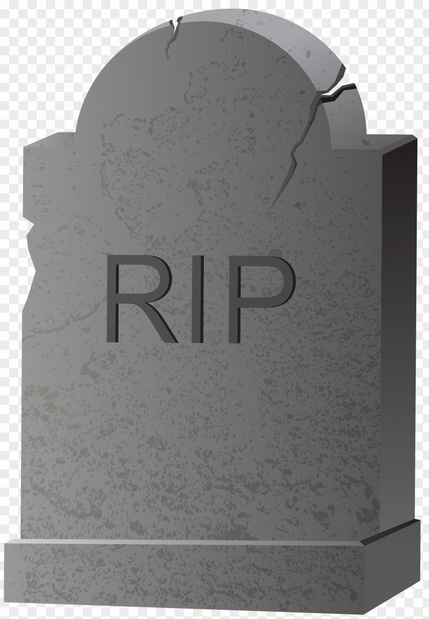 Parasol Headstone Art Clip PNG