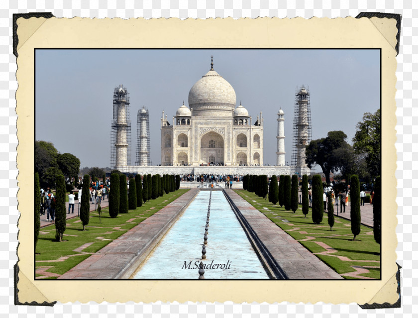Shah Jahan Taj Mahal Golden Triangle Agra Fort Buland Darwaza Akbar's Tomb PNG