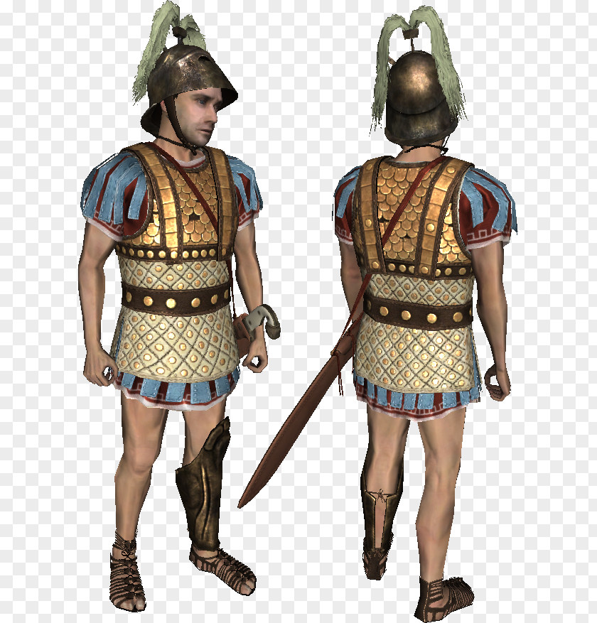 Shield Mount & Blade: Warband Total War: Rome II Etruscan Civilization Cuirass PNG