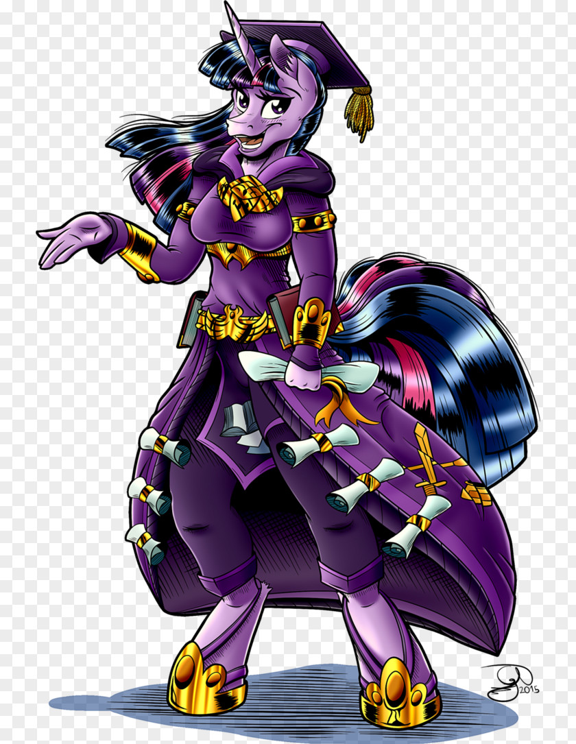 Demon Cartoon Fiction Supervillain PNG