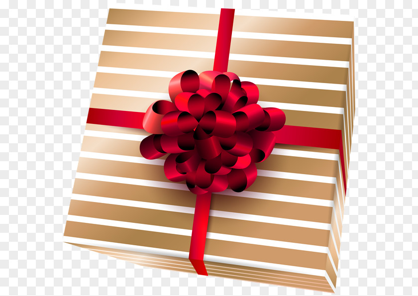 Gift Clip Art PNG