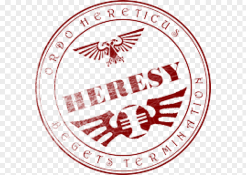 Heresy Stamp Warhammer 40,000 Cacciatori Di Streghe Inquisition Exterminatus PNG