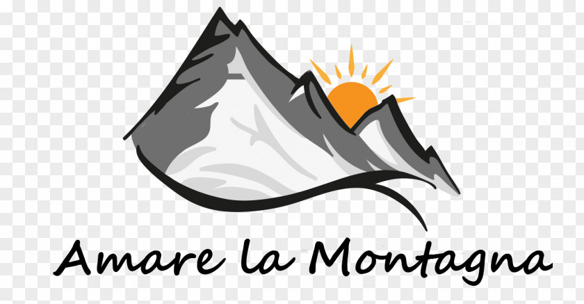 Mountain Logo Iron-on PNG