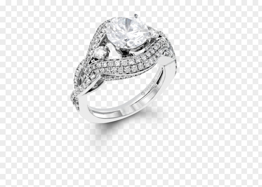 Proposal Ring Engagement Gold Jewellery PNG