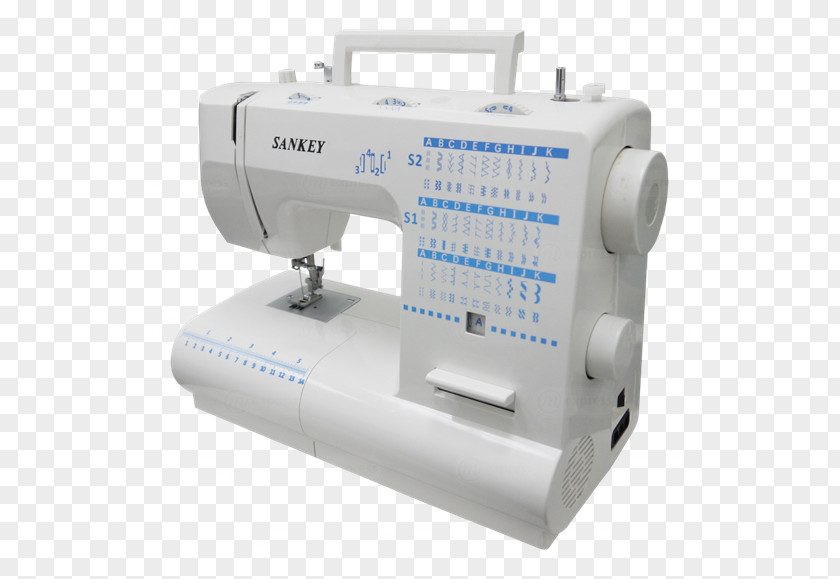 Sewing Machine Machines Needles Sankey Diagram PNG
