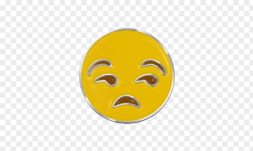 Smiley Emoji Pin Badges Lapel PNG