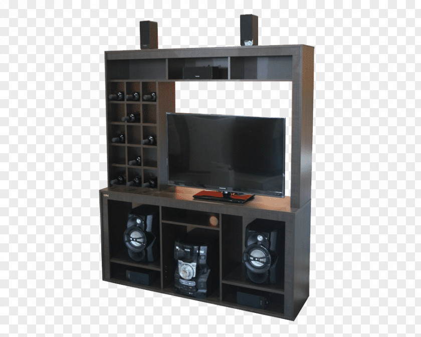 Table Television Shelf Furniture Wine Racks PNG