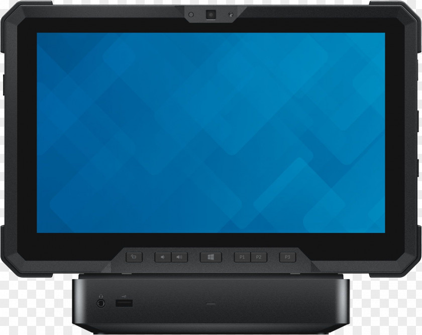 Tablet Computer Monitors Display Device Electronics Output Technology PNG