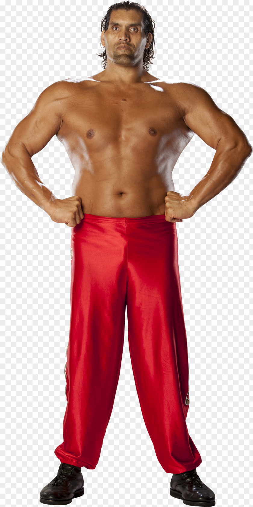 The Great Khali WWE SmackDown Championship Professional Wrestler PNG Wrestler, wrestling clipart PNG