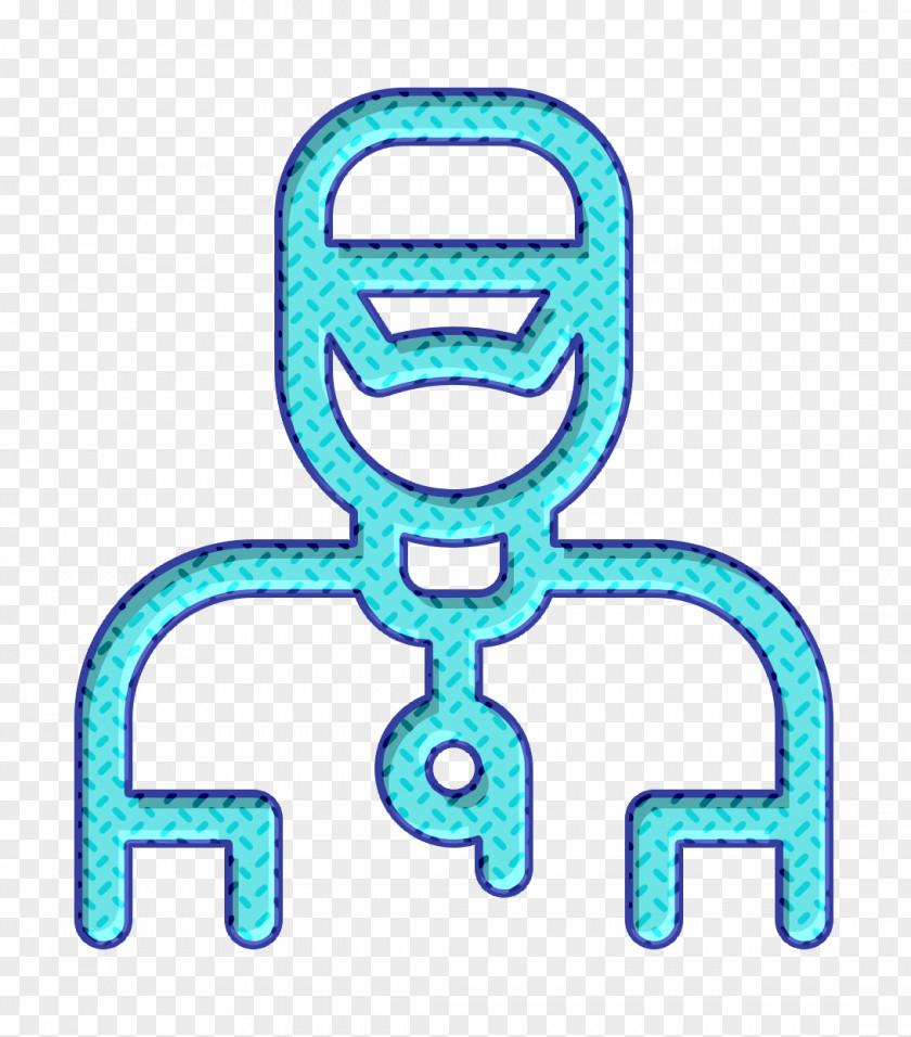 Trainer Icon Playground Coach PNG