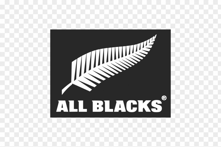 All Blacks New Zealand National Rugby Union Team Watch Logo Brand PNG
