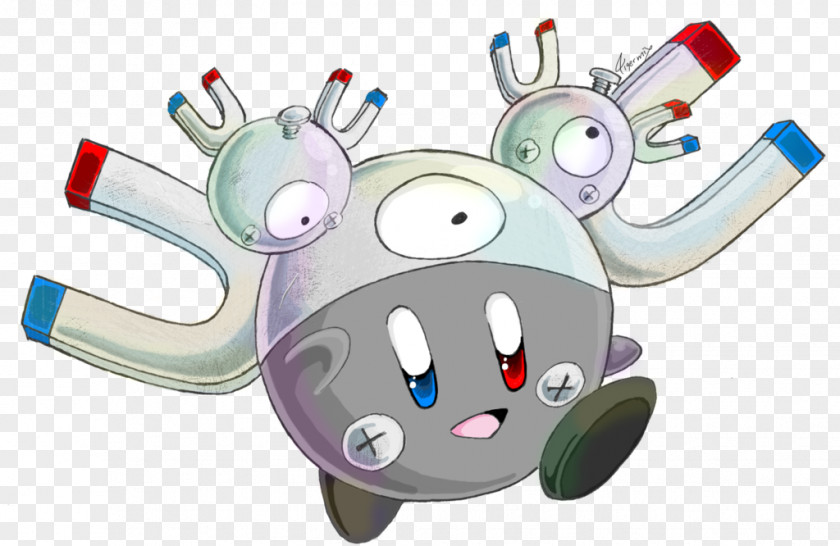 Beez In The Trap Magneton Pokémon Black 2 And White Sun Moon Magnemite PNG
