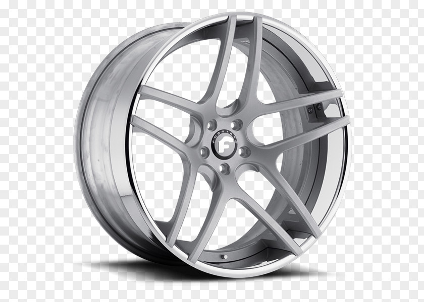 Car Forgiato Chrome Plating Wheel Google PNG