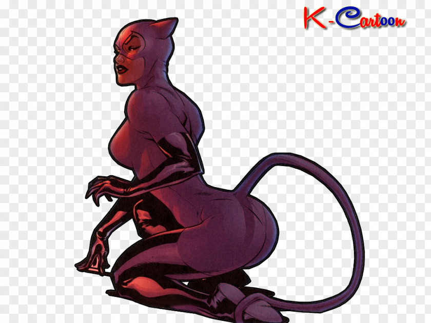Catwoman Cartoon Atom Ant Animated Film PNG