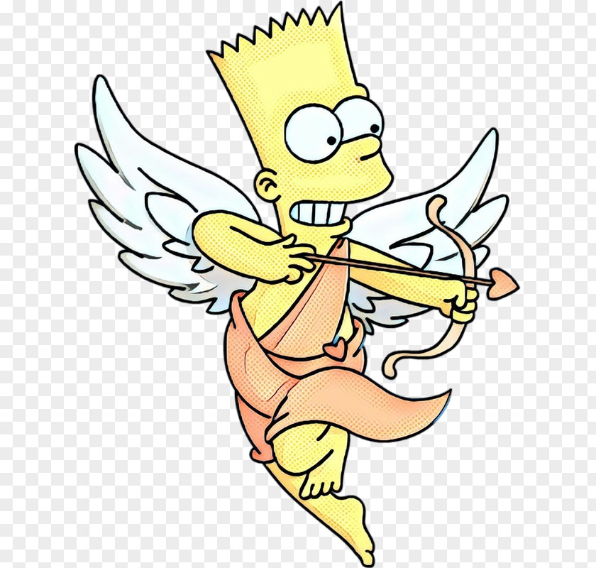 Clip Art Bart Simpson Homer Image PNG