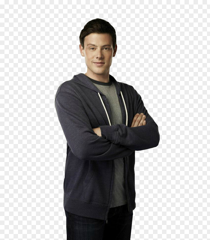 Cory Monteith Finn Hudson Glee Club Universidad Alas Peruanas PNG