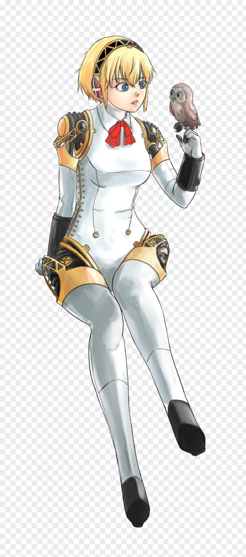 Costume Design Figurine Anime PNG design Anime, clipart PNG